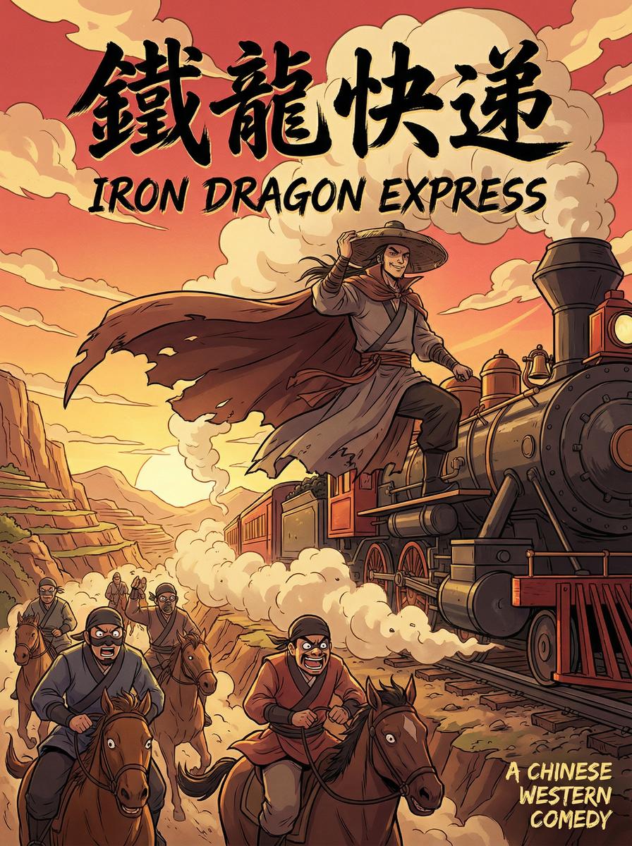 爆料吃瓜网精选动漫-让子弹飞动漫剪辑